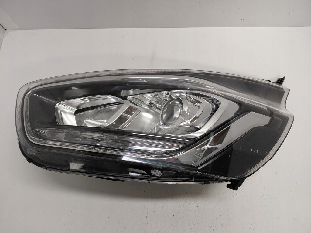 Frontscheinwerfer Ford Transit Custom JK21-13W030-DJ LED Links Headlight SCH8928849085ir