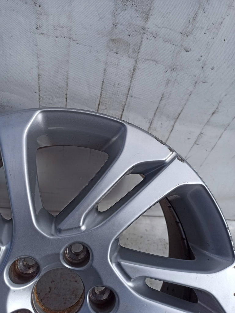 1x Alufelge 18 Zoll 7.5" 5x108 55ET 31429693 Volvo Xc60 Rim Wheel