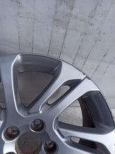 Laden Sie das Bild in den Galerie-Viewer, 1x Alufelge 18 Zoll 7.5&quot; 5x108 55ET 31429693 Volvo Xc60 Rim Wheel