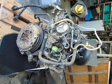 Laden Sie das Bild in den Galerie-Viewer, Motor Opel Renault Movano B Master M9TB670 2.3 CDTI 320TKm Diesel Unkomplett MOT5464607967wx
