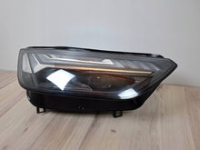 Load image into Gallery viewer, Frontscheinwerfer Audi Q5 80A941036E 1ZX01449312 Rechts Scheinwerfer Headlight SCH2497660703vd