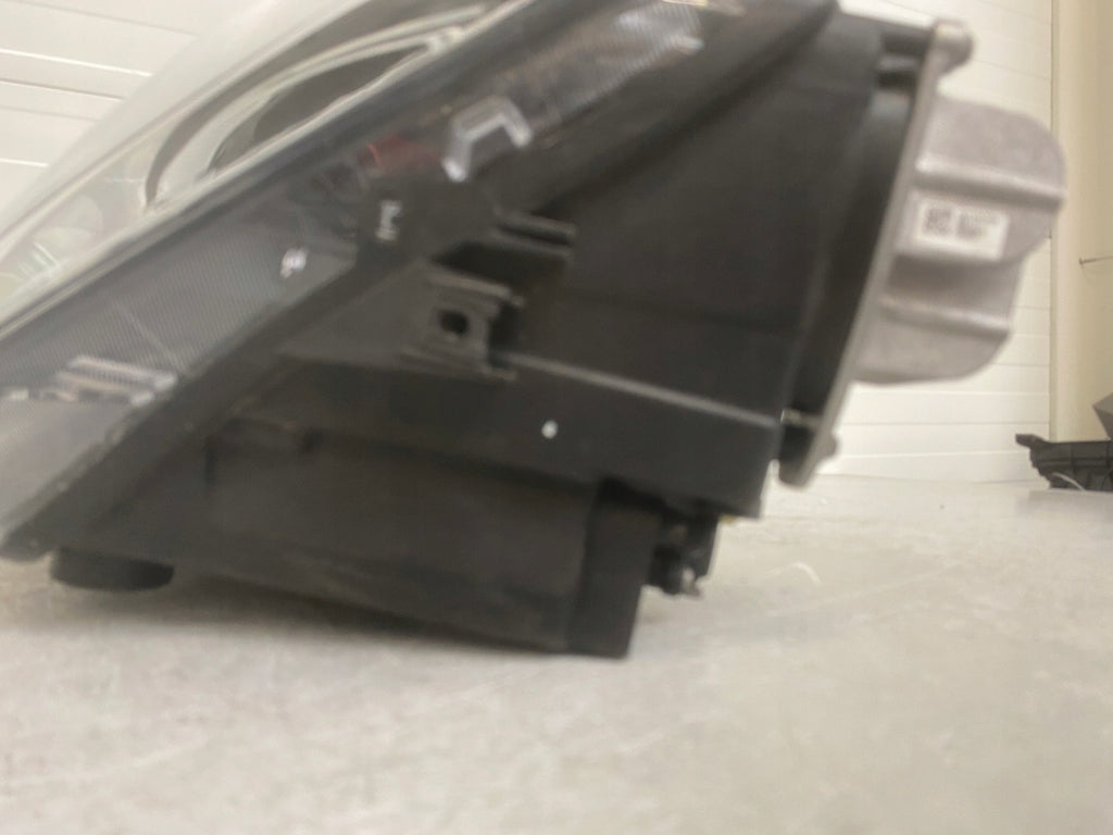 Frontscheinwerfer Seat Ateca 576941007B LED Links Scheinwerfer Headlight SCH6536662986ne