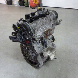 Motor VW Golf VII CPTA 1.4 TSI 140PS 103kW 84TKm Benzin Engine Unkomplett MOT5596701521au