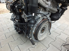 Laden Sie das Bild in den Galerie-Viewer, Motor Mercedes-Benz W246 651901 1.8 CDI 109PS 176TKm 2012 Diesel Engine Komplett MOT9512553821wl