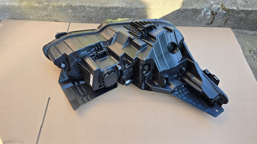 Frontscheinwerfer Kia Ev6 92101-CV1 Full LED Links Scheinwerfer Headlight