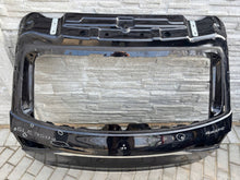 Load image into Gallery viewer, Heckklappe Mercedes-Benz Gle Rückseite kofferraumklappe Tailgate