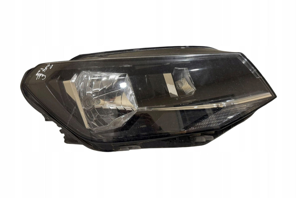 Frontscheinwerfer VW Caddy 2K1941016B Rechts Scheinwerfer Headlight SCH6167180969qq