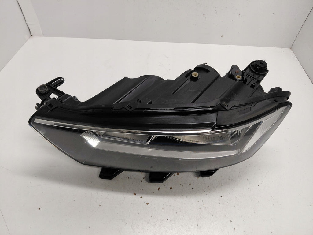 Frontscheinwerfer VW T-Roc Links Scheinwerfer Headlight SCH3131755585cr