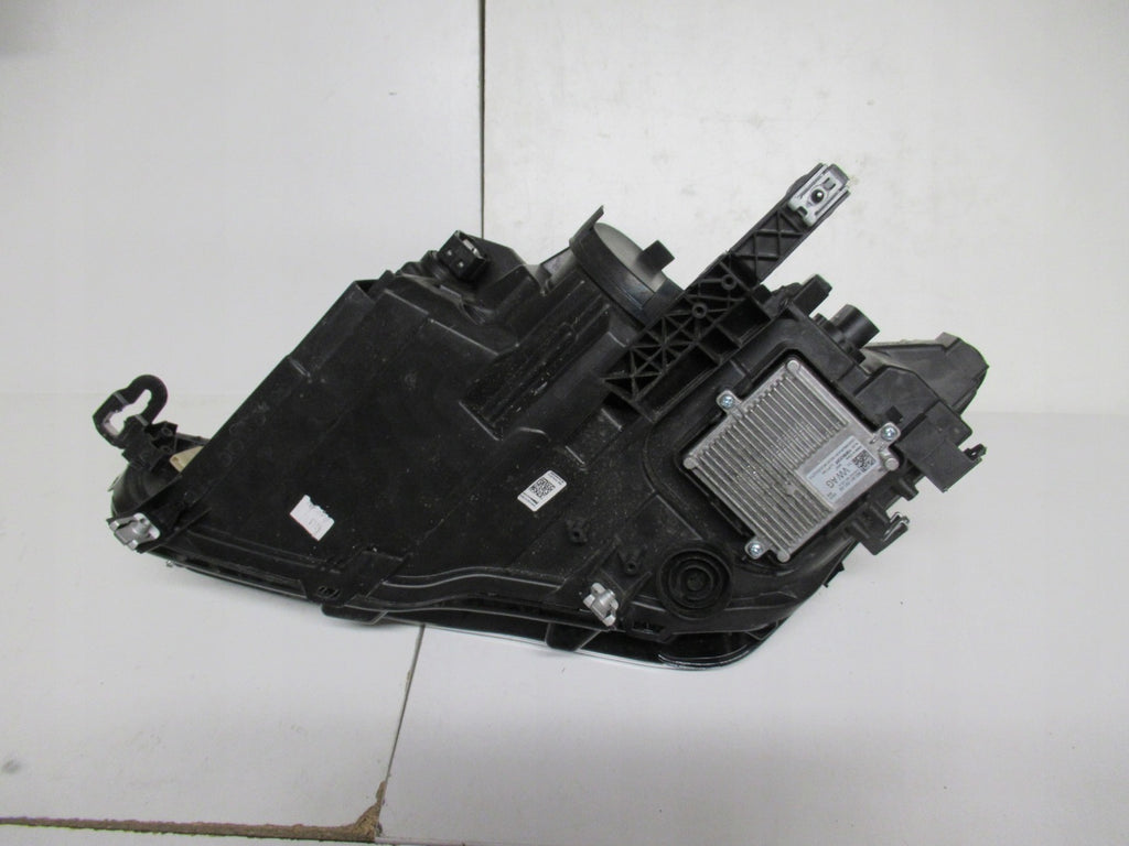 Frontscheinwerfer Seat Leon 5FB941006D Full LED Rechts Scheinwerfer Headlight