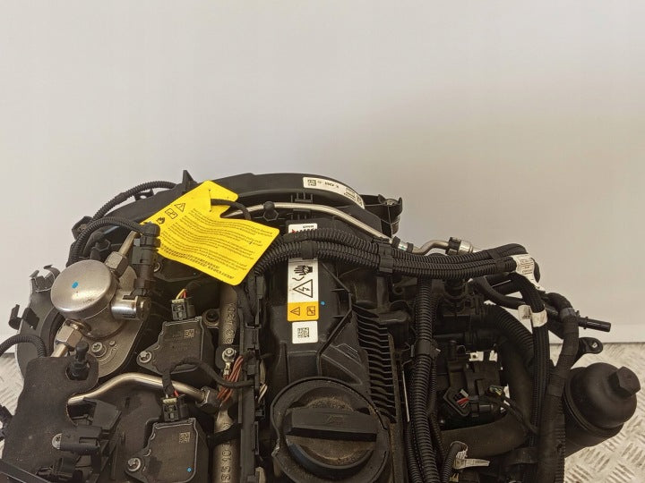 Motor BMW X3 G01 B48B20A 2.0 Engine Komplett MOT9158813125xs
