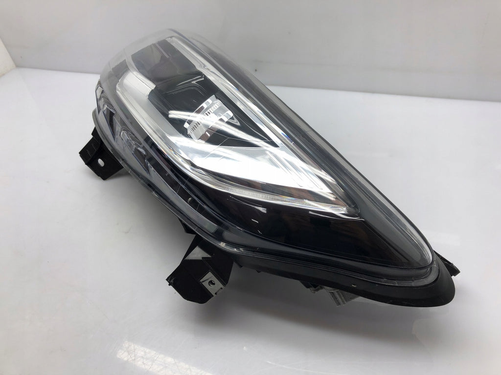 Frontscheinwerfer Renault Kadjar 260602051R Links Scheinwerfer Headlight SCH5305838910fq