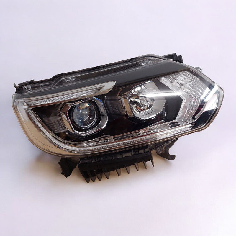 Frontscheinwerfer Renault Alaskan LED Rechts Scheinwerfer Headlight