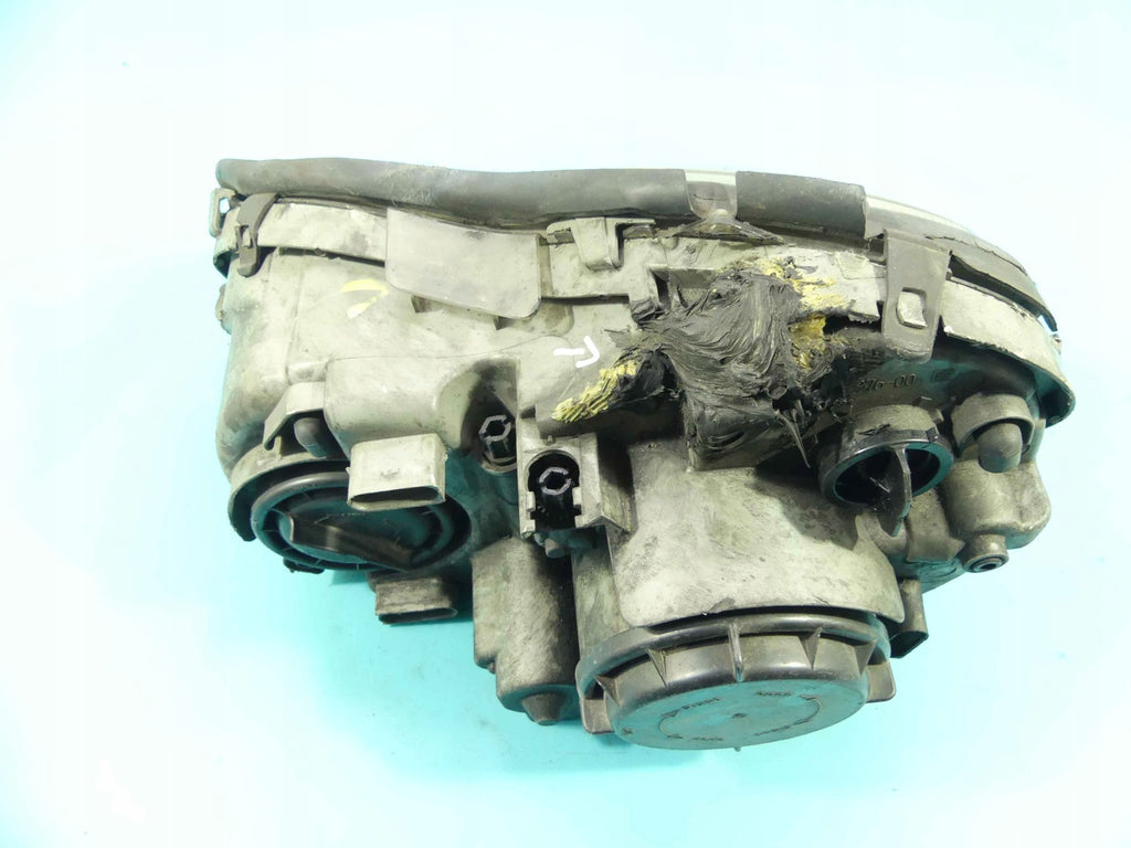 Frontscheinwerfer Mercedes-Benz Clk Xenon Rechts Scheinwerfer Headlight SCH5282869028ux