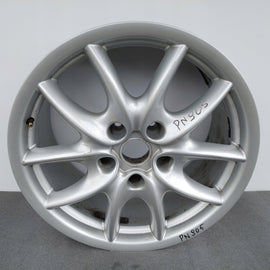 1x Alufelge 19 Zoll 9.0