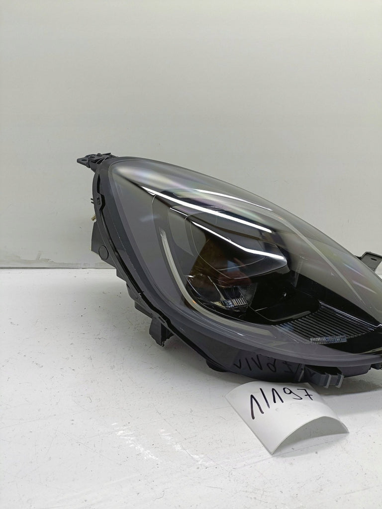 Frontscheinwerfer Ford Puma L1TB-13E014-GK LED Rechts Scheinwerfer Headlight SCH6871330516ir