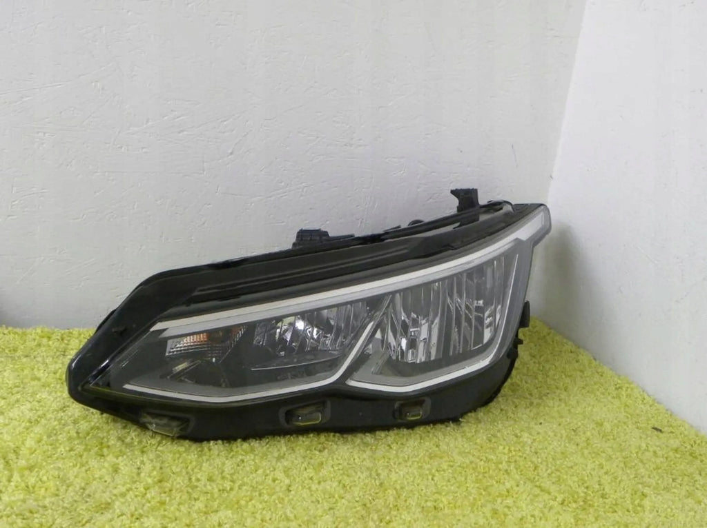 Frontscheinwerfer VW Golf VIII 5H1941005 Links Scheinwerfer Headlight