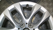 Load image into Gallery viewer, 4x Alufelge 17 Zoll 7.5" 5x112 54ET Glanz Silber 6855088 BMW 2 F45 F46 Rim Wheel FEL9587432926sn