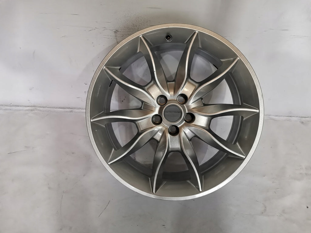 1x Alufelge 20 Zoll 8.5" 5x108 49ET BX2M-CA Jaguar Xf X250 Rim Wheel