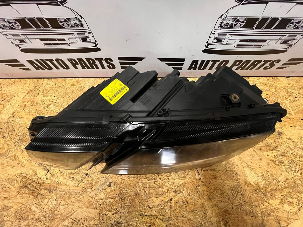 Frontscheinwerfer Skoda Octavia I 5E1941015D Links Scheinwerfer Headlight SCH8522597252ir