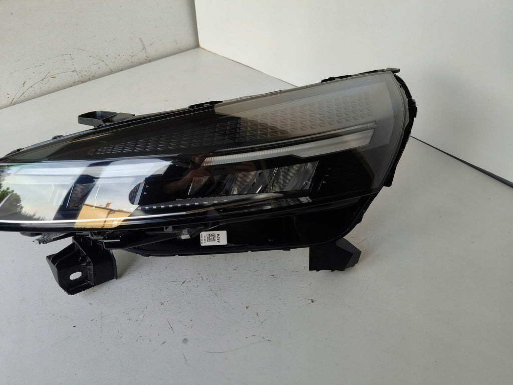 Frontscheinwerfer Renault Clio I V 260600149R Full LED Links Headlight SCH2463887909vx
