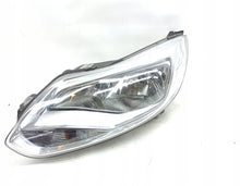 Laden Sie das Bild in den Galerie-Viewer, Frontscheinwerfer Ford Focus BM51-13W030-CK Ein Stück (Rechts oder Links) SCH2377979697ri