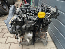 Load image into Gallery viewer, Motor Renault Clio IV K9KE628 1.5 DCI 70TKm Diesel Engine Unkomplett MOT9729463426ti