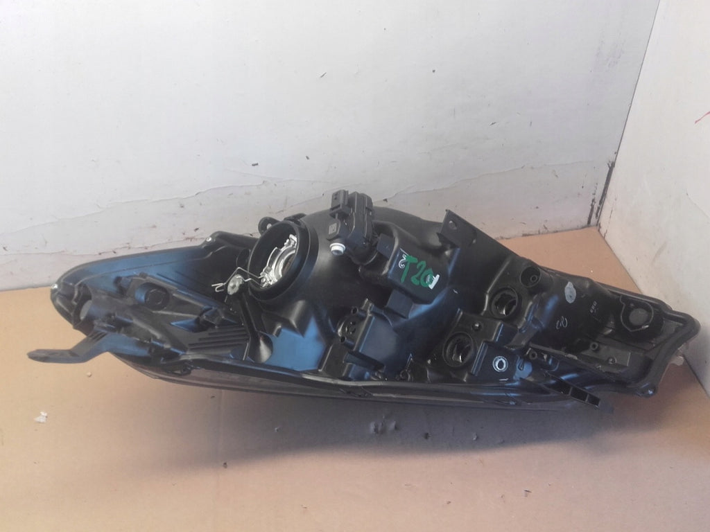 Frontscheinwerfer Toyota Yaris Rechts Scheinwerfer Headlight