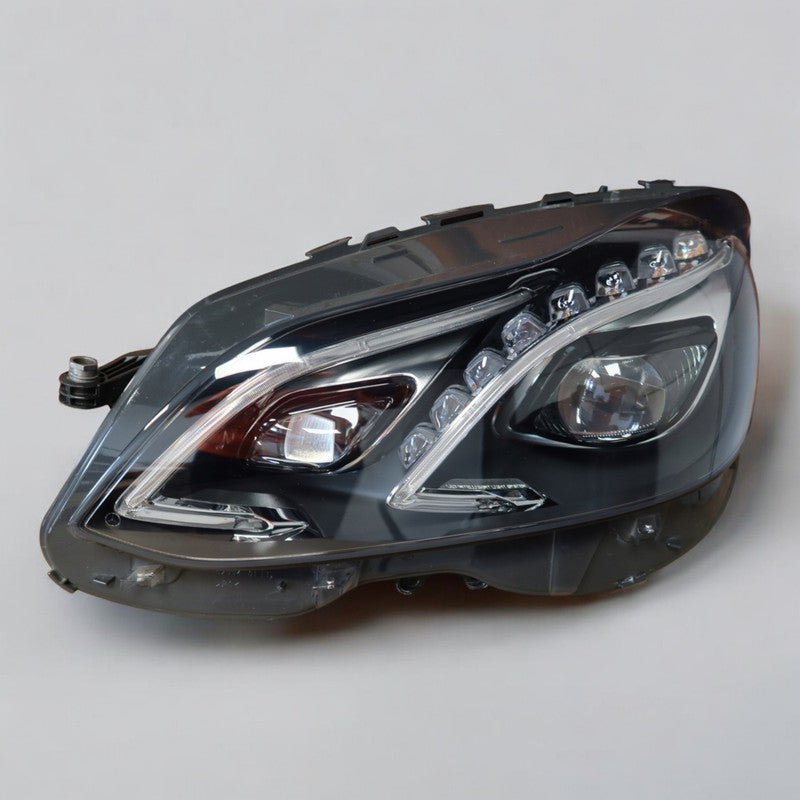 Frontscheinwerfer Mercedes-Benz 2129063103KZ LED Links Scheinwerfer Headlight