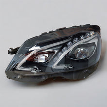 Laden Sie das Bild in den Galerie-Viewer, Frontscheinwerfer Mercedes-Benz 2129063103KZ LED Links Scheinwerfer Headlight