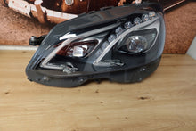 Laden Sie das Bild in den Galerie-Viewer, Frontscheinwerfer Mercedes-Benz 2129063103KZ LED Links Scheinwerfer Headlight