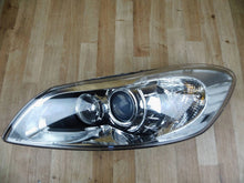 Load image into Gallery viewer, Frontscheinwerfer Volvo C30 31214803 Xenon Links Scheinwerfer Headlight SCH2622601055zt