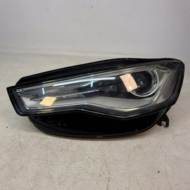 Frontscheinwerfer Audi A6 C7 4G0941005F Links Scheinwerfer Headlight SCH2507319053ia