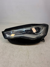 Laden Sie das Bild in den Galerie-Viewer, Frontscheinwerfer Audi A6 C7 4G0941005F Links Scheinwerfer Headlight SCH2507319053ia