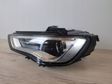 Laden Sie das Bild in den Galerie-Viewer, Frontscheinwerfer Audi A3 8V0941005 Links Scheinwerfer Headlight SCH1958526722uy