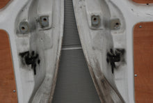 Load image into Gallery viewer, Tür Mercedes-Benz Citan Hinten Links Door Porta Porte