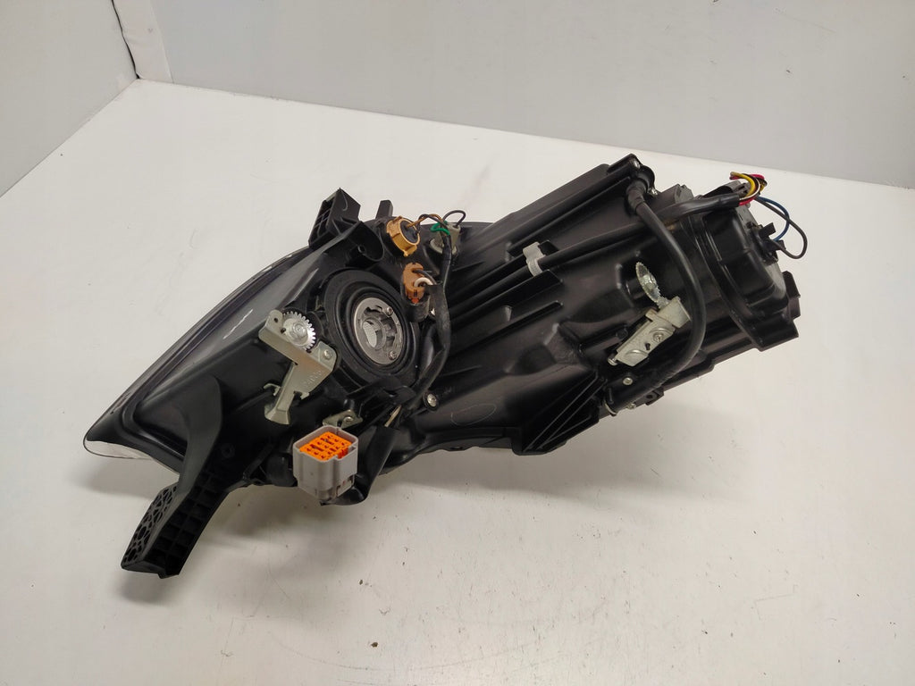 Frontscheinwerfer Peugeot Ion Ein Stück (Rechts oder Links) Headlight SCH6800220455bb