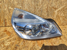 Load image into Gallery viewer, Frontscheinwerfer Renault Espace IV 8200394707 Rechts Scheinwerfer Headlight