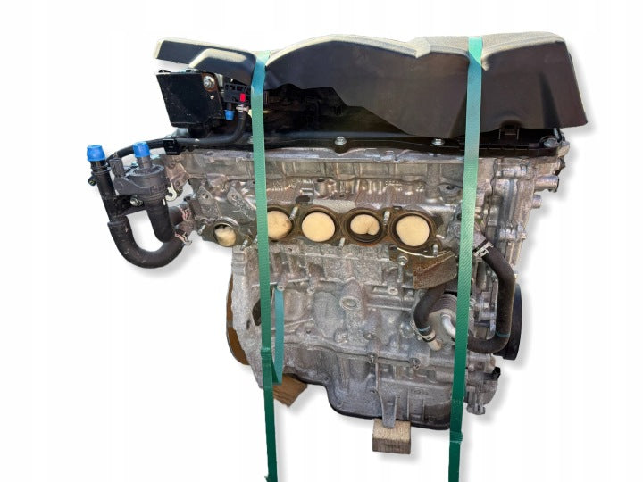 Motor Toyota A25A-FXS 2.5 2021 Hybrid Engine Unkomplett MOT8751124369jm