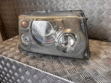 Laden Sie das Bild in den Galerie-Viewer, Frontscheinwerfer Land Rover Range I Sport L320 XBC501723LZN Rechts Headlight SCH1560595954jr