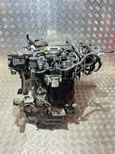 Laden Sie das Bild in den Galerie-Viewer, Motor Ford Galaxy II UFBA 2.0 TDCI 140PS 132TKm 2014 Diesel Engine Komplett MOT7954698911ah