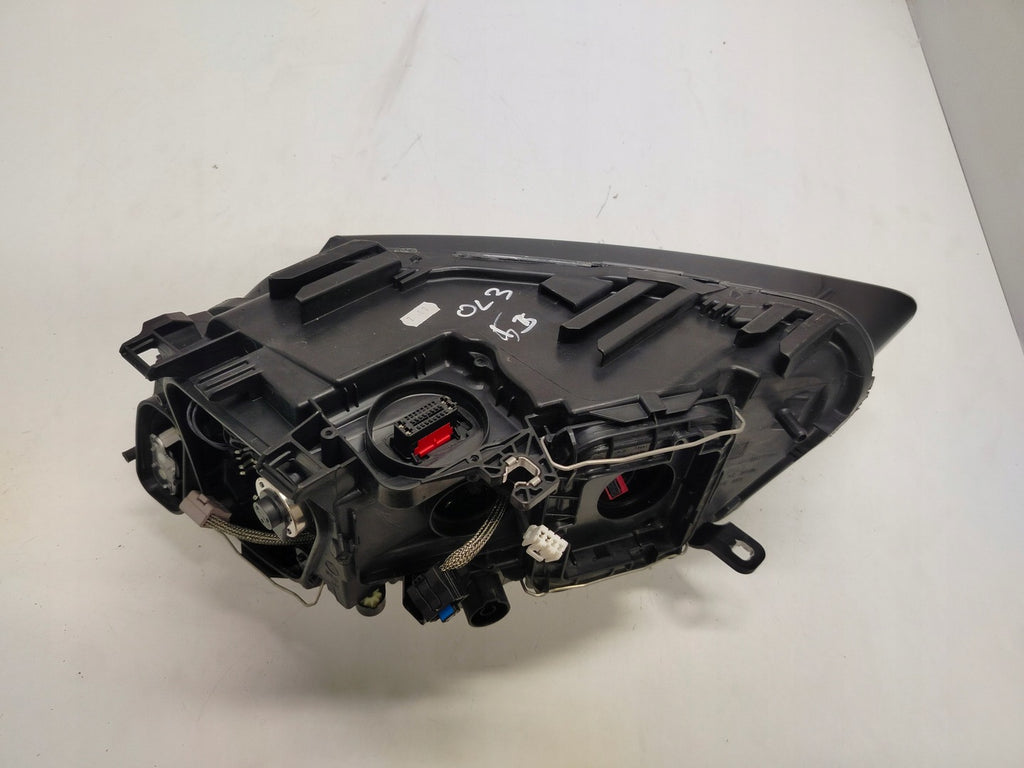 Frontscheinwerfer Audi Q5 8R0941754C LED Rechts Scheinwerfer Headlight SCH6880387637bt