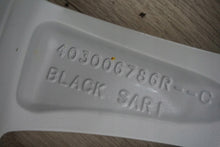 Laden Sie das Bild in den Galerie-Viewer, 1x Alufelge 17 Zoll 7.0&quot; 5x114.3 49ET 403006786R Renault Laguna Megane Scenic