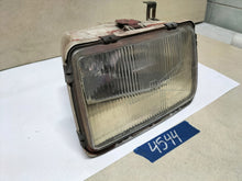 Laden Sie das Bild in den Galerie-Viewer, Frontscheinwerfer Ford Sierra Links Scheinwerfer Headlight SCH5671690470fk