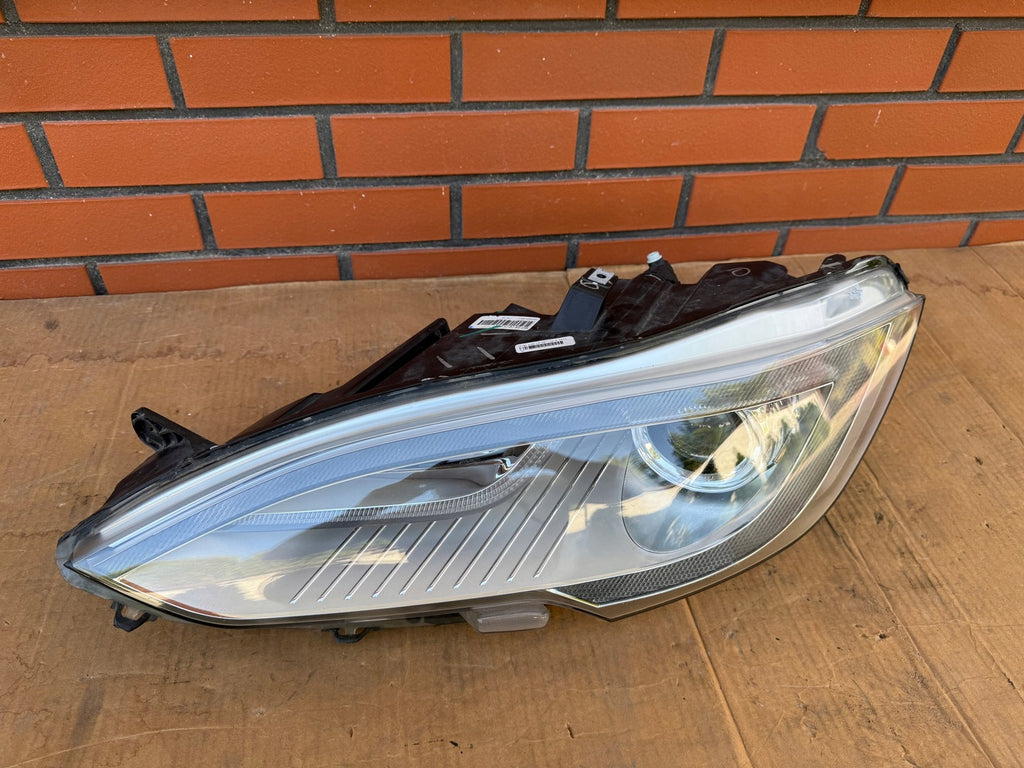 Frontscheinwerfer Tesla Model S 1012224-00-C Xenon Links Scheinwerfer Headlight