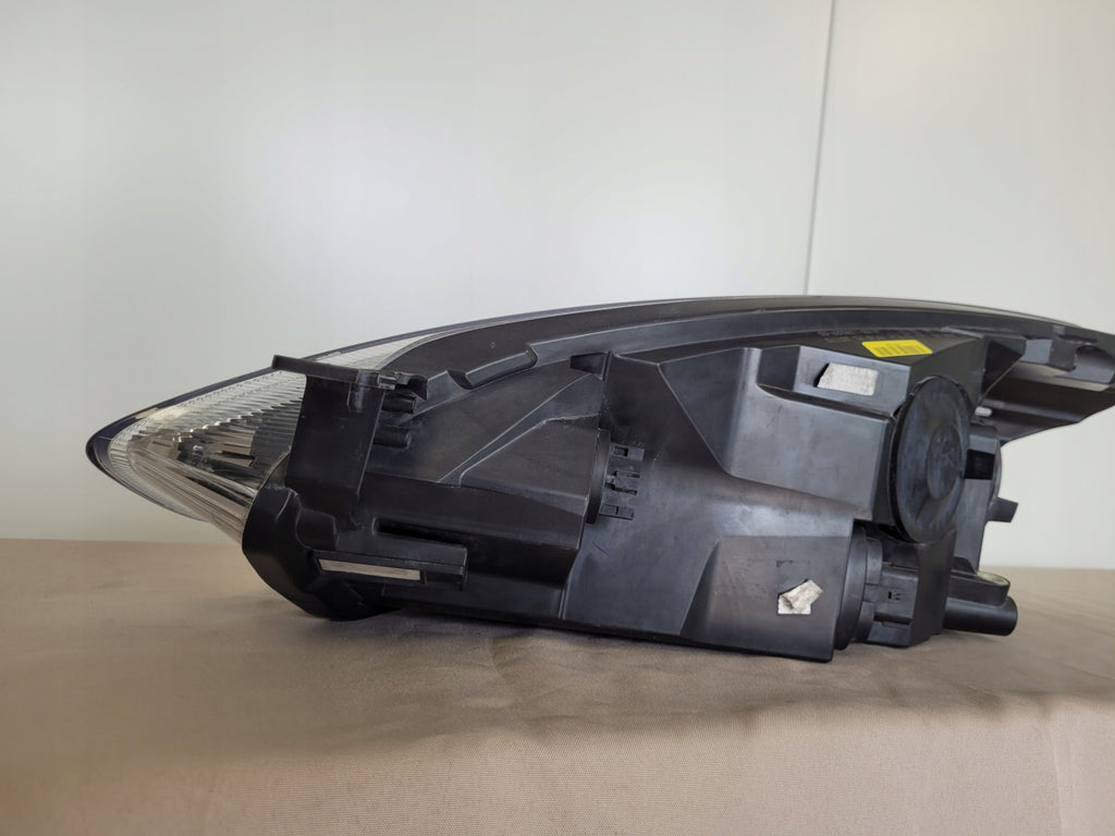 Frontscheinwerfer Ford Fiesta I Rechts Scheinwerfer Headlight SCH5993688137wp
