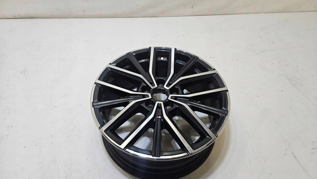 1x Alufelge 18 Zoll 6891179 BMW X1 Rim Wheel FEL7149043823zp