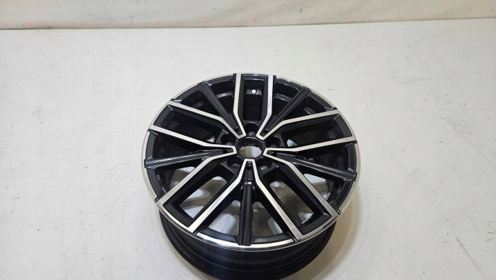 1x Alufelge 18 Zoll 6891179 BMW X1 Rim Wheel FEL7149043823zp
