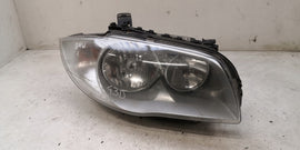 Frontscheinwerfer BMW 1 E81 E82 E87 63126924486-10 LED Rechts Headlight