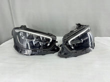Laden Sie das Bild in den Galerie-Viewer, Frontscheinwerfer Mercedes-Benz W213 A2139067609 A2139067509 Rechts oder Links SCH6482242977im