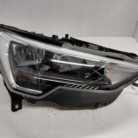 Frontscheinwerfer Audi Q3 83A941012 LED Rechts Scheinwerfer Headlight SCH1781427148yv